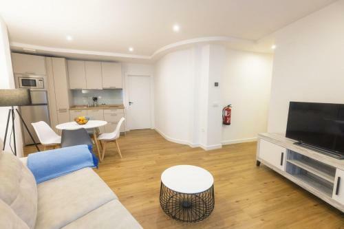Apartamentos Centro Llanes