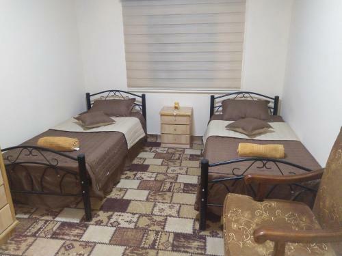 Majido Hostel