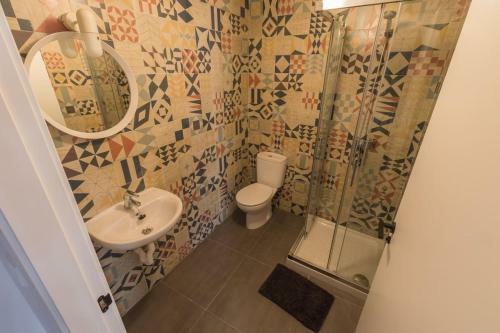Apartamento El 32