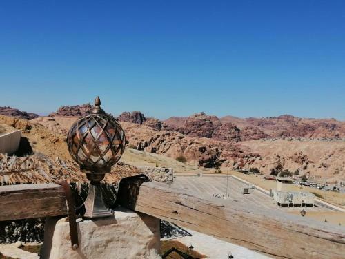 Hotel Infinity Lodge
