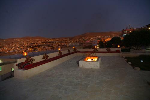 Hotel Infinity Lodge