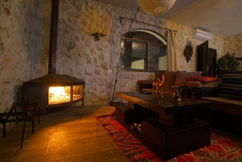 Hotel Infinity Lodge