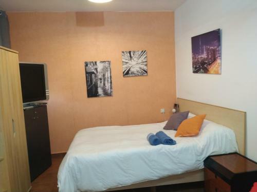 Apartamento Diafano (b)