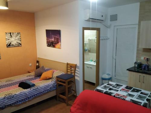 Apartamento Diafano (b)