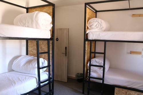 Albergue Nomads Hotel Petra