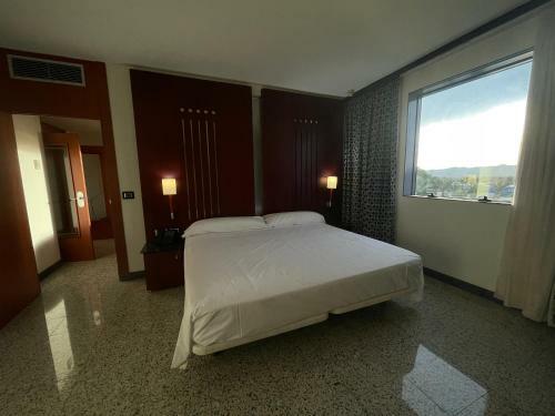Hotel Spa Amaltea By Executive Sport