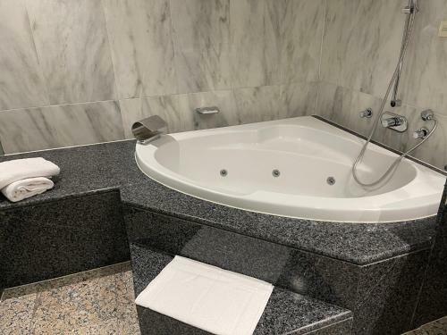 Hotel Spa Amaltea By Executive Sport