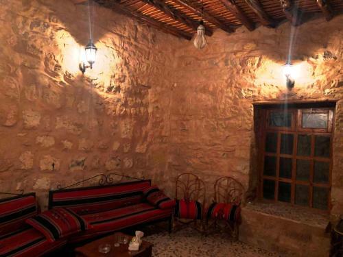 Hostal The Orient Home