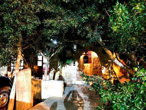 Hostal The Orient Home