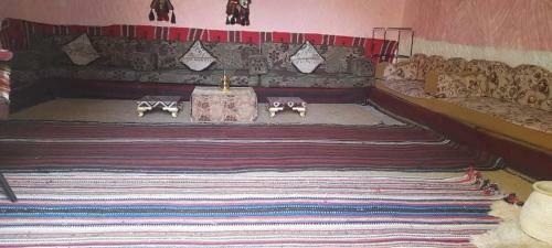 Apartamento Bedouin Nature Travels