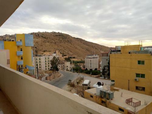 Apartamento Petra Zaid