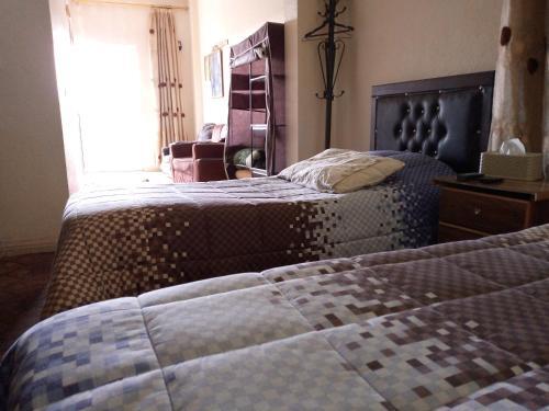 Apartamento Petra Zaid