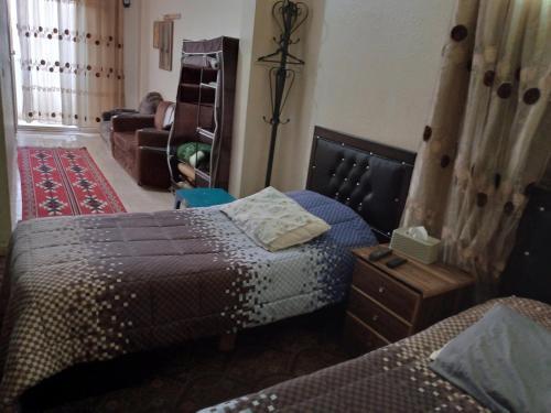 Apartamento Petra Zaid