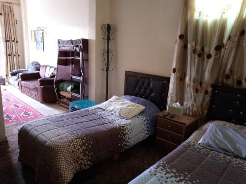 Apartamento Petra Zaid