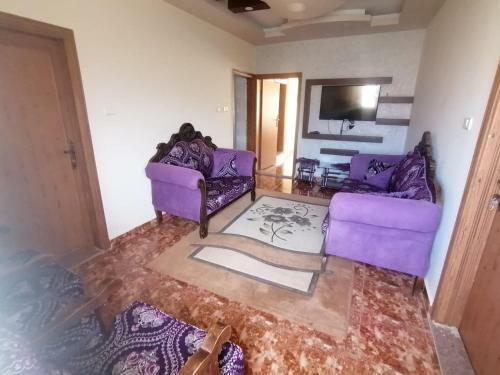 Apartamento Farmer Stay Hostel