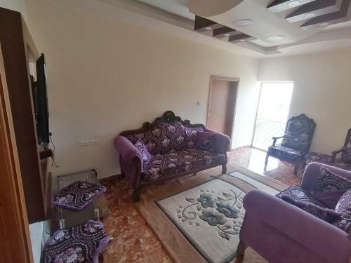 Apartamento Farmer Stay Hostel