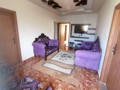Apartamento Farmer Stay Hostel