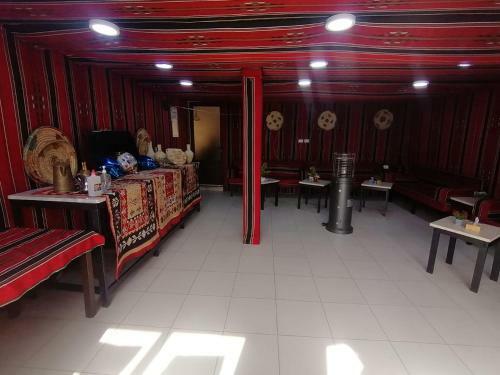 Apartamento Farmer Stay Hostel