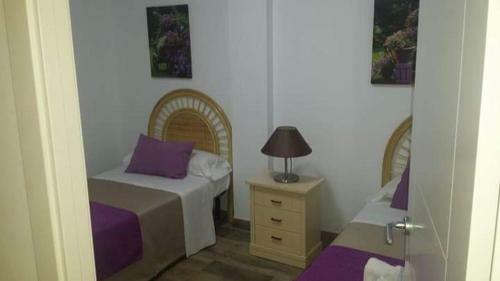 Apartamento En Las Marinas Vera