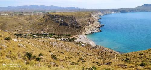 Apartamento En Las Marinas Vera
