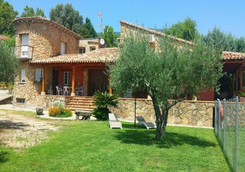 Apartamento Casa Sebastiana