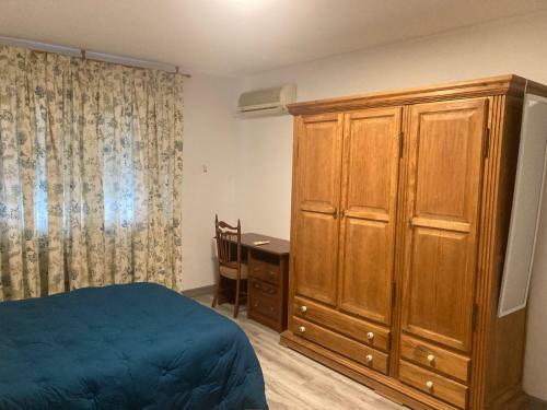 Apartamento Tur�stico Cervantes 18
