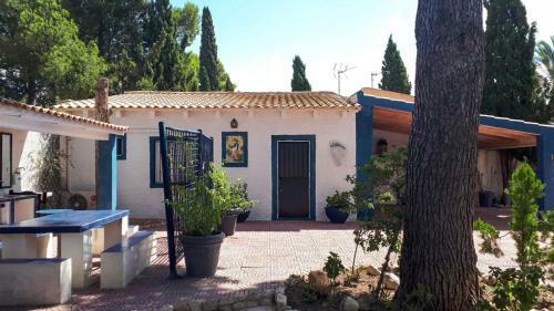 La Casita De Invitados