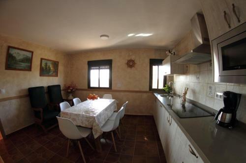 Agroturismo Casa de Campo La Corona