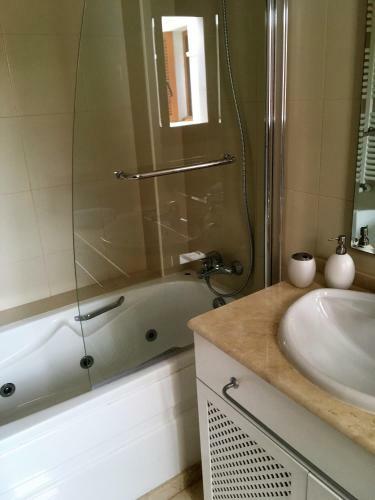 Apartamento Valle Golf Resort