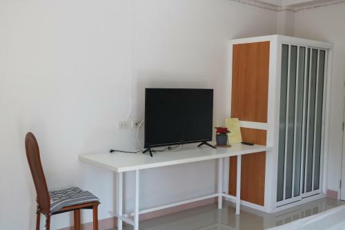 Apartamento Prinya House ?????? ??????