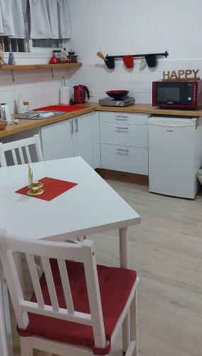 Hostal Hamedina De Silvina