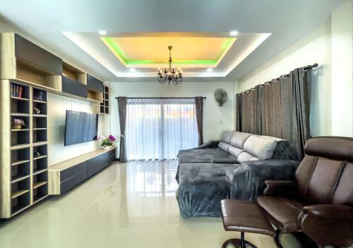 The V Pool Villa Kathu Phuket