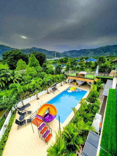 The V Pool Villa Kathu Phuket