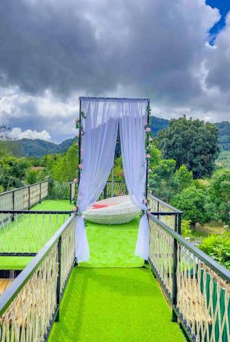 The V Pool Villa Kathu Phuket