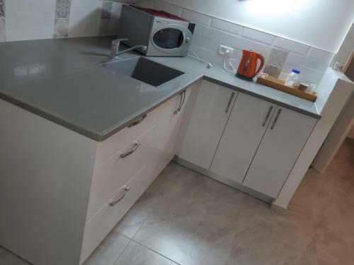 Apartamento Studio Avraham