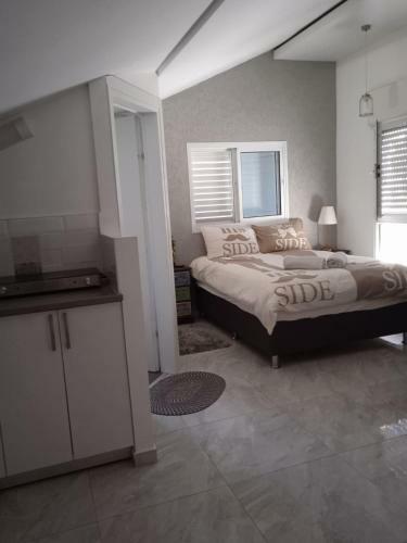 Apartamento Studio Avraham