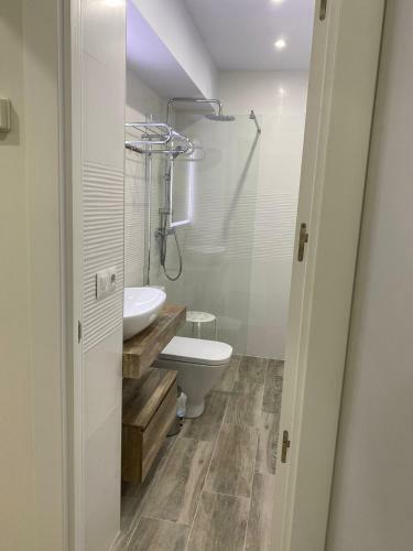 Apartamento Puntos Cardinales