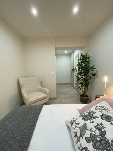 Apartamento Puntos Cardinales