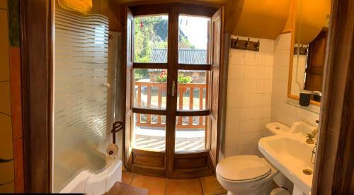 Casa Rural La Costurera