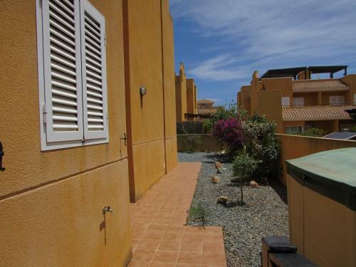 Apartamento Los Rosales Home