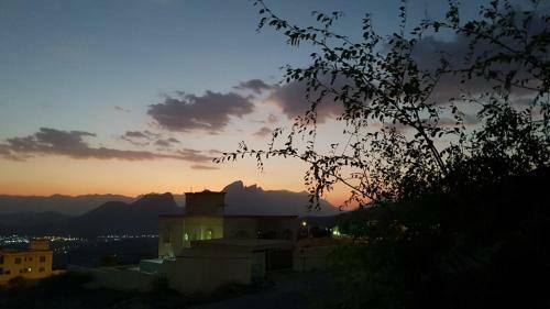Misfah Heights