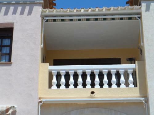 Apartamento Indalomar Apt