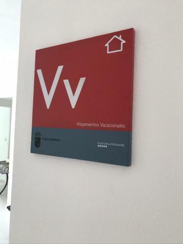 Apartamento Indalomar Apt