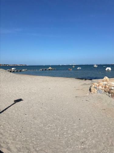 Apartamento Indalomar Apt