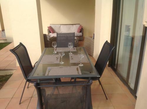 Apartamentos Casa 66