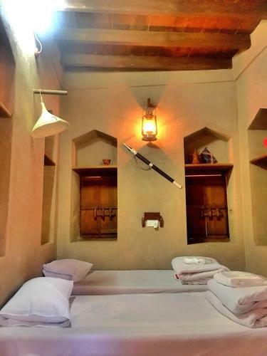 Hostal Misfah Heritage House