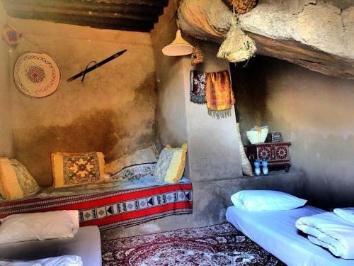 Hostal Misfah Heritage House