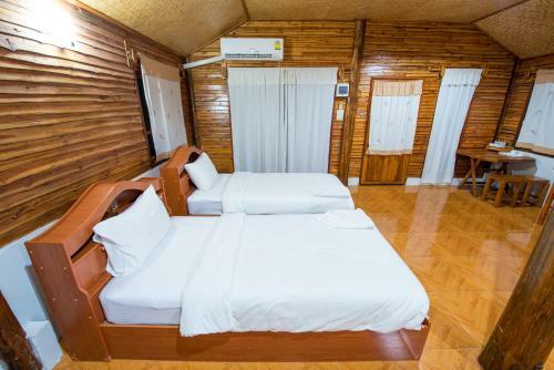 Hotel Panya Garden Resort