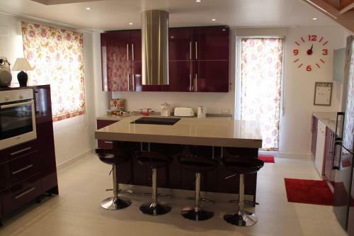 Apartamento Luxury Duplex Las Palmeras