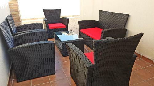 Apartamento Casa Palma 2